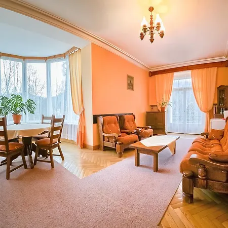 Apartmanhotel Patria *