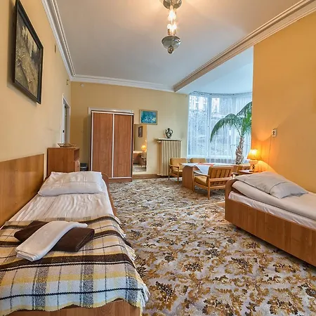 Patria * Krynica Zdrój