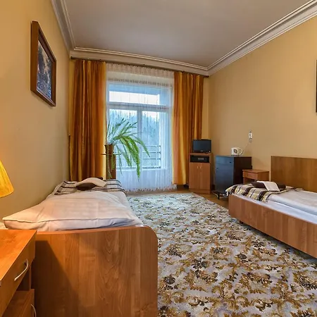 Patria * Krynica Zdrój