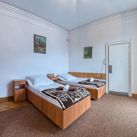 Patria * Krynica Zdrój