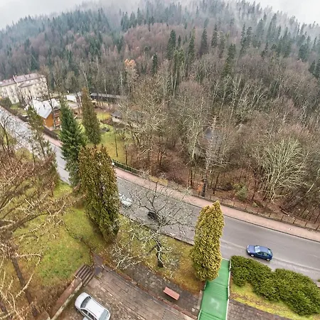 Apartmanhotel Patria *