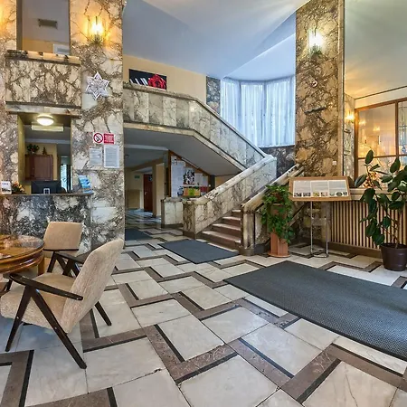 Patria * Krynica Zdrój