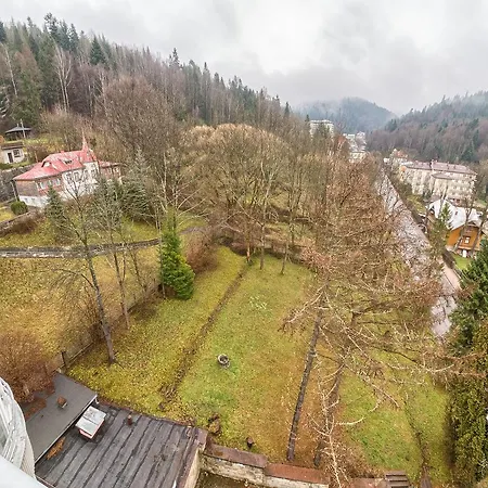 Patria * Krynica Zdroj