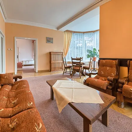 Patria * Krynica Zdrój