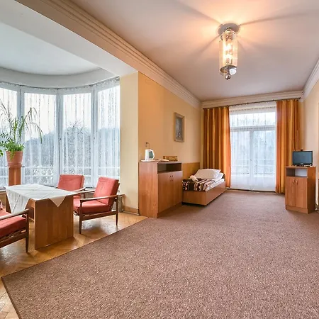 Patria * Krynica Zdrój