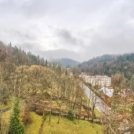 Patria * Krynica Zdrój