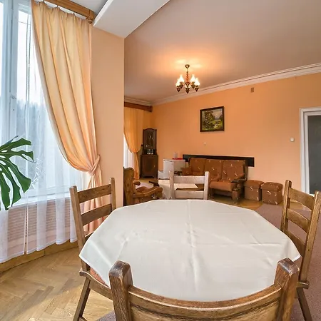 Patria * Krynica Zdroj