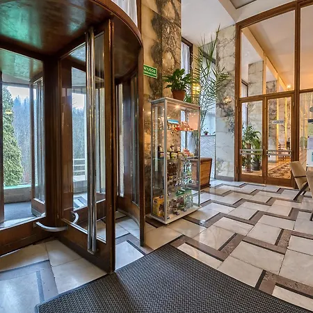 Apartmanhotel Patria *