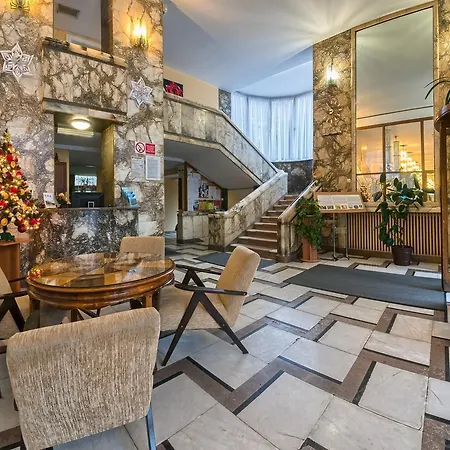 Patria * Krynica Zdrój