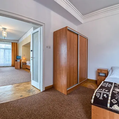 Patria * Krynica Zdrój