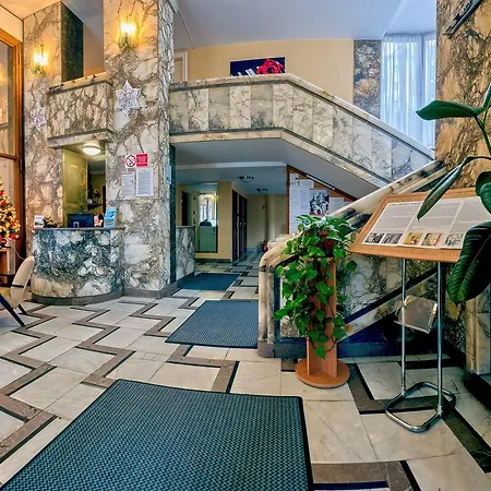 Patria * Krynica Zdrój