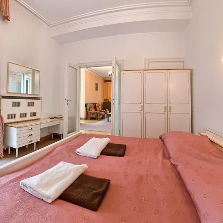 Apartmanhotel Patria *