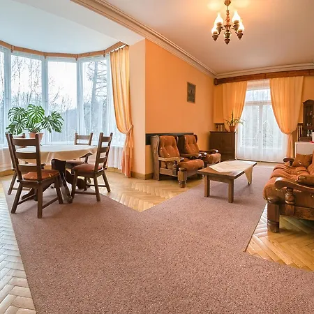 Apartmanhotel Patria *