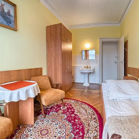 Apartmanhotel Patria *