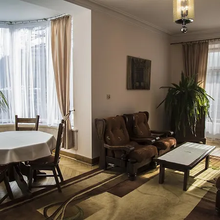 Patria * Krynica Zdrój