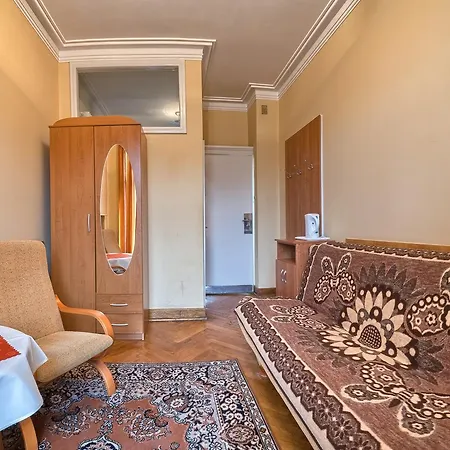 Patria * Krynica Zdrój