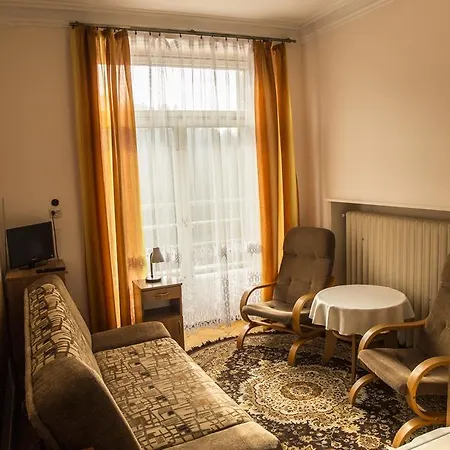 Patria * Krynica Zdrój