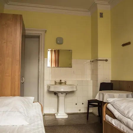 Apartmanhotel Patria *