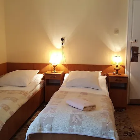 Patria * Krynica Zdrój