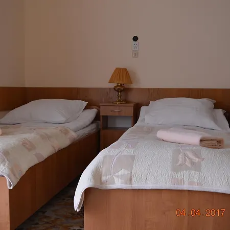 Patria * Krynica Zdrój