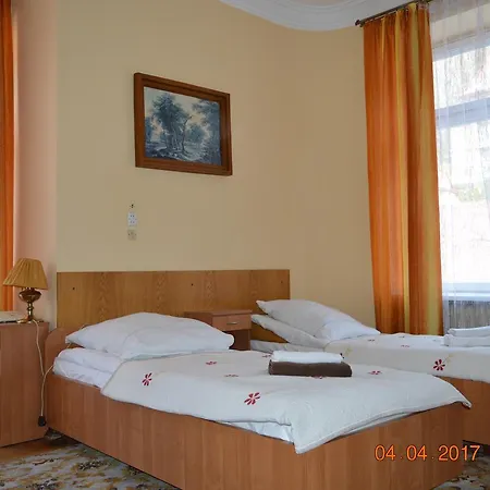 Patria * Krynica Zdrój