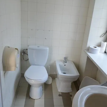 Apartmanhotel Patria *