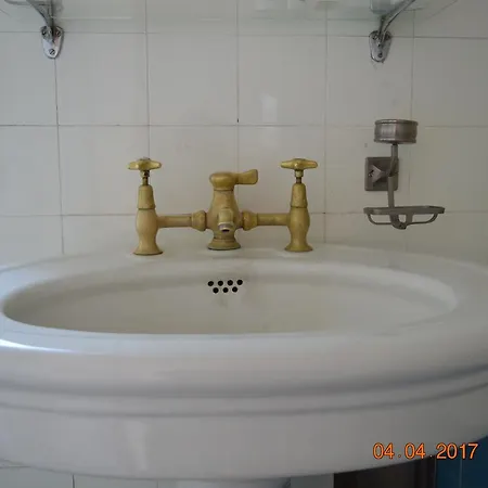 Apartmanhotel Patria *