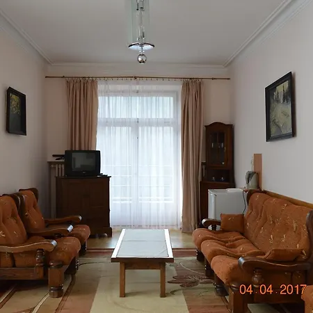 Apartmanhotel Patria *