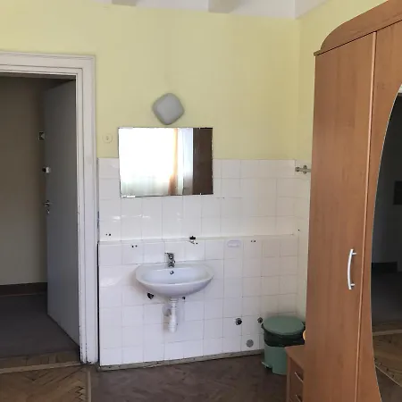 Patria * Krynica Zdrój