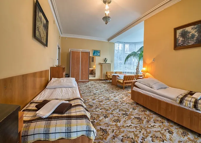 Patria * Krynica Zdroj