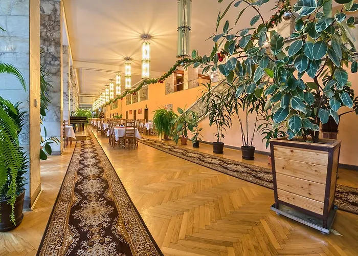 Patria * Krynica Zdroj