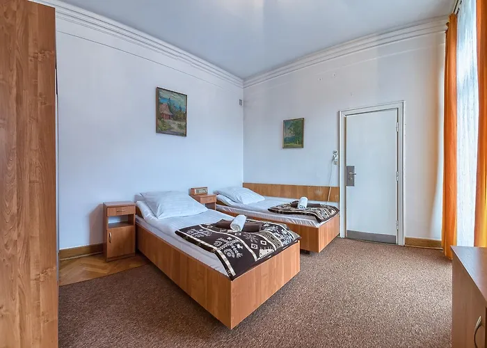 Patria * Krynica Zdroj