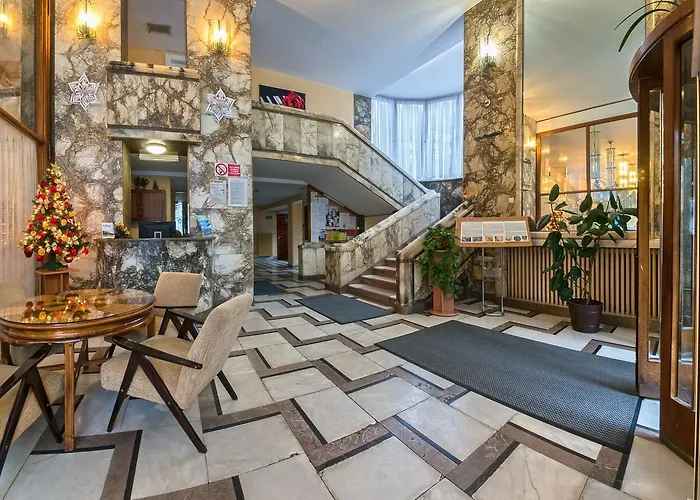 Patria * Krynica Zdroj