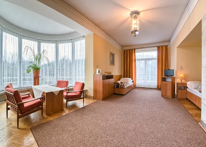 Patria * Krynica Zdroj