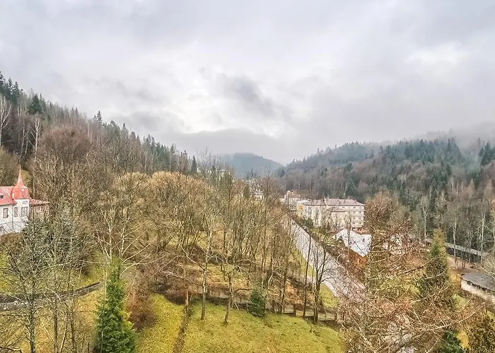 Patria * Krynica Zdroj