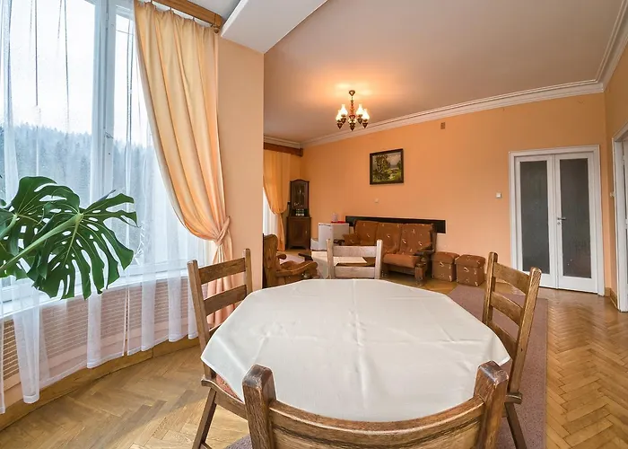 Patria * Krynica Zdroj