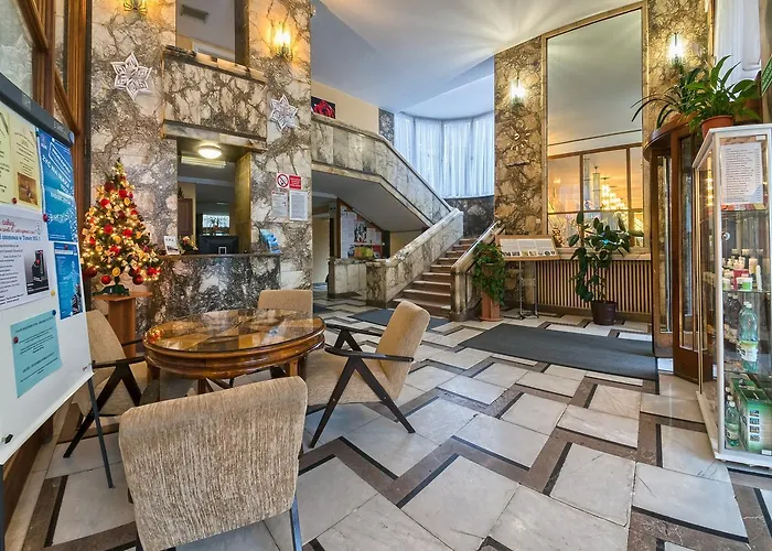 Patria * Krynica Zdroj