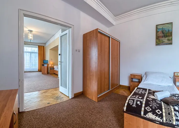 Patria * Krynica Zdroj