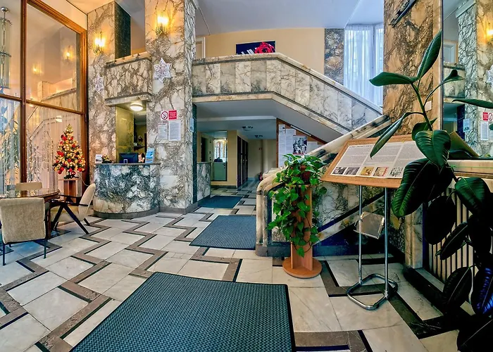 Patria * Krynica Zdroj