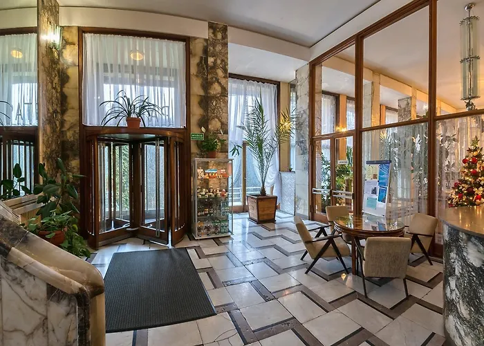 Patria * Krynica Zdroj