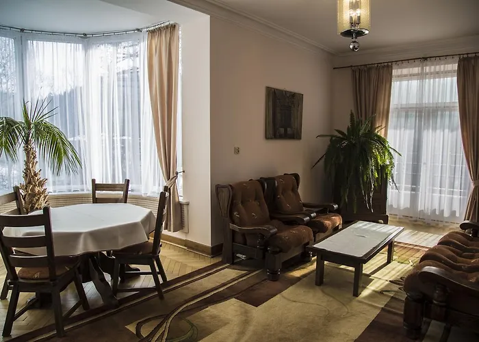 Patria * 크리니차 즈드로이