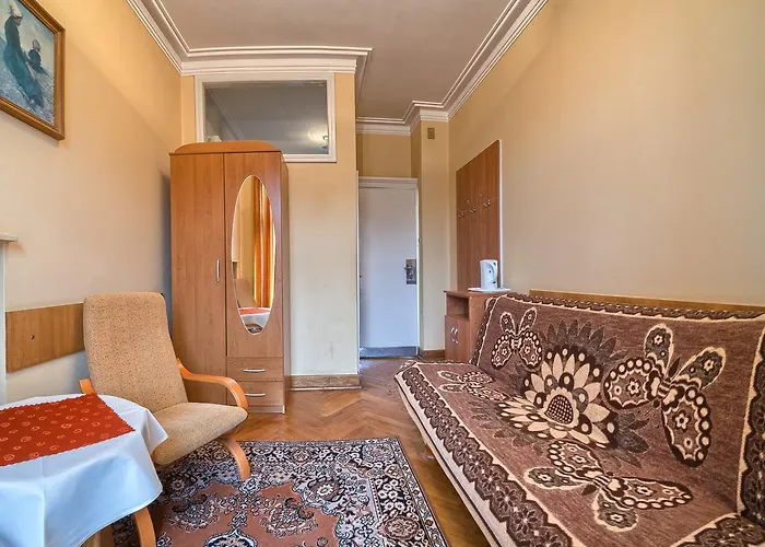 Patria * Krynica Zdroj