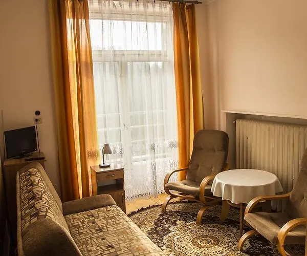 Patria * Krynica Zdroj