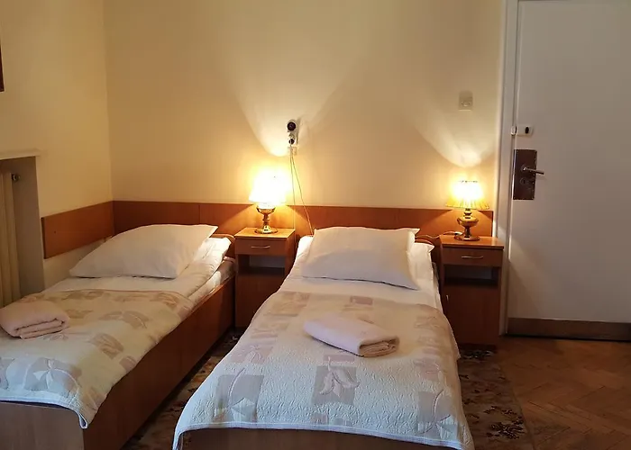 Patria * Krynica Zdroj