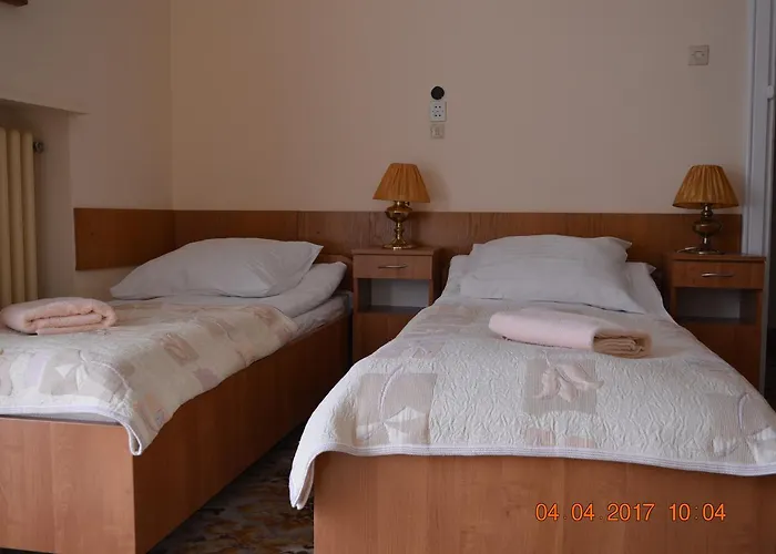 Patria * Krynica Zdroj