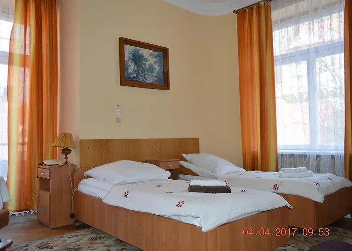 Patria * Krynica Zdroj