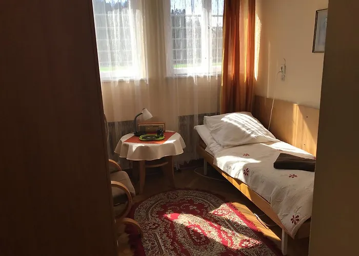 Patria * Krynica Zdroj